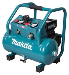 Makita AC001GZ luftkompressore 40 W 34 l/min Batteri