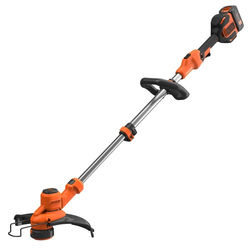 Black & Decker BCSTA536L1 Batteri Svart, Orange
