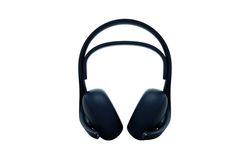 Sony PULSE Elite Headset Trådløs Spil Bluetooth Sort