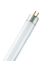 Osram LUMILUX energisparlampor 6 W G5 Kall vit