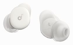 Soundcore Sleep A30 Trådløs I ørerne Bluetooth Grøn