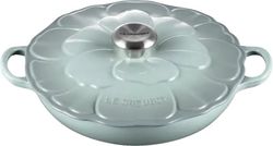 Le Creuset 311803 bradepande 2,2 L Støbejern