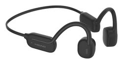 HEAD HDTW01 hovedtelefoner/headset Trådløs Halsbånd Sport Bluetooth Sort