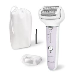 Panasonic ES-EY30 60 pincetter Rosa, Vit