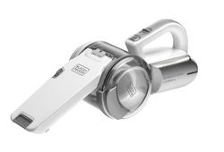 Black & Decker PV1820L handdammsugare Krom Utan påse