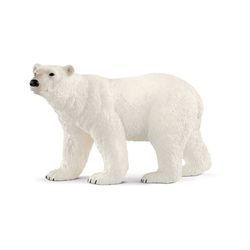 schleich® WILD LIFE Isbjörn 14800