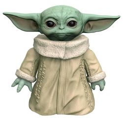 The Mandalorian, Baby Yoda - Poserende Figur