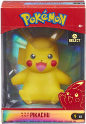 Pokémon Vinyl Figure - Pikachu