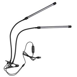 LED Vekstlampe for Innendørsdyrking