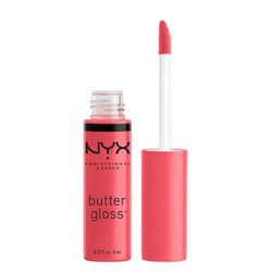 NYX PROF. MAKEUP Butter Lip Gloss - Sorbet