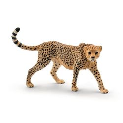 schleich® WILD LIFE Gepard Hona 14746