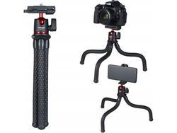 ULANZI Ulanzi MT-11 fleksibelt stativ for smarttelefon