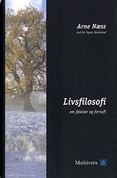 Livsfilosofi