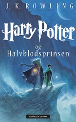 Harry Potter og Halvblodsprinsen; del 6