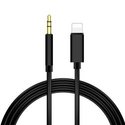3.5 mm adapterkabel til Lightning
