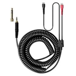 Spiralformet lydkabel til Sennheiser HD 430