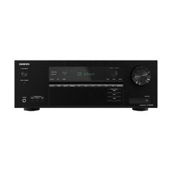 AV-mottagare Onkyo TXSR3100DAB