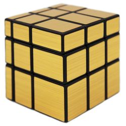 Ubik 3D Puslespill