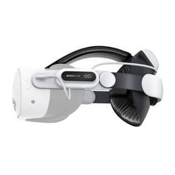 BOBOVR E3 PRO Batteriavlastningsstropp for Meta Quest 3/3s