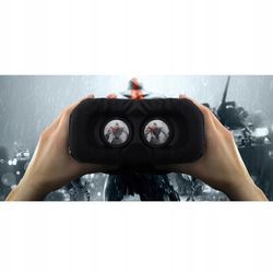 VR 3D-BRILLER TIL TELEFON + BLUETOOTH-FJERNBETJENING TIL SPIL