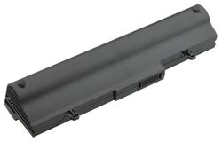 Batteri för Asus Eee PC 1005 AL31-1005 6600mAh svart