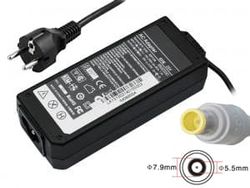 Laddare för Lenovo 20V 3.25A 65W 7.9x5.5mm