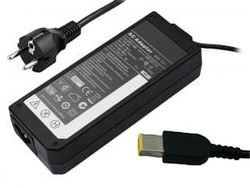 Laddare för Lenovo 20V 2.25A 45W slim tip