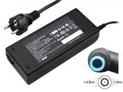 Laddare för HP 19.5V 3.33A 65W 4.5x3.0mm