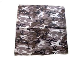 Kamuflasjebandana