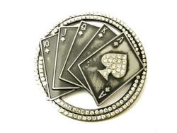 Beltespenne - Poker