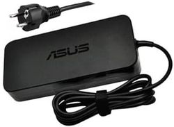Laddare Asus MSI 120W 5.5x2.5mm (original)