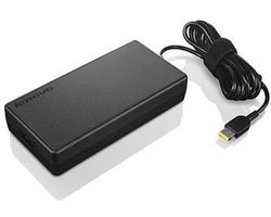 Laddare Lenovo (original) 230W slim tip