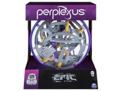 Games PRP PPN PerplexusEpic Rfrsh F19 UPCX GML, Labyrintpusselleksak, 8 År