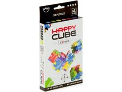 Smart Happy Cube - Expert - 6-colour pack SMART