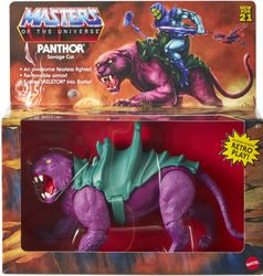 MASTERS OF THE UNIVERSE ORIGINS PANTHOR