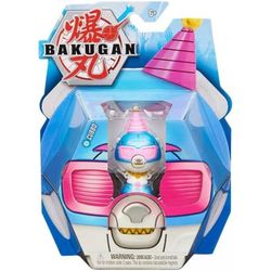 Bakugan Cubbo Haos Party