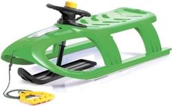 Sledestyrt Prosperplast Bullet Control grønn