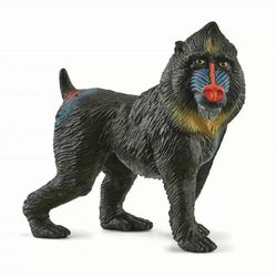 schleich® WILD LIFE Mandrill 14856