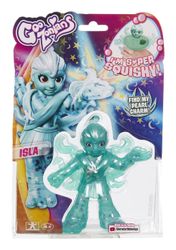 Goozonians Single Pack Isla