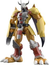 Digimon Wargreymon Figure-Rise Standard Model Kit