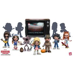 Stranger Things: Upside Down Capsule Blind Box
