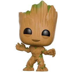 POP figure Guardians of the Galaxy 2 Groot