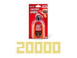 X-Shot Hyper Gel 20.000 Gellets Pack