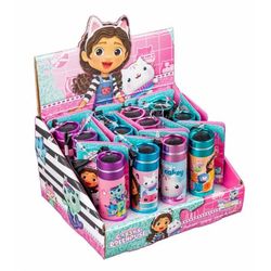 Leksaker Barn GABBYS Dollhouse Dockhus 32122 Alu Ficklampa LED 9cm VÄLJ!