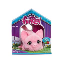 FurReal My Minis 15 cm - Piggy