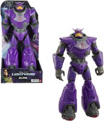 Action Figure Mattel Lightyear Zurg 38 cm