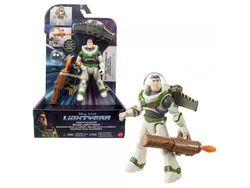 Lightyear Figur Mission Equipped Buzz Lightyear