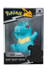 Pokémon Vinyl Figure Totodile