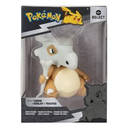 Pokémon Vinyl Figure Cubone