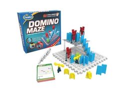 ThinkFun 1012, Barn, Pojke/flicka, 8 År, Ej för barn under 36 månader